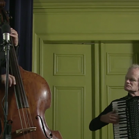 Bert vd Brink & Gildas Delaporte