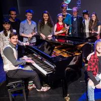 Geert Christenhusz Theaterprijs