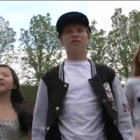 Video clip Sixpack in m'n buggy