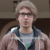 Sollicitatie video Klokhuis